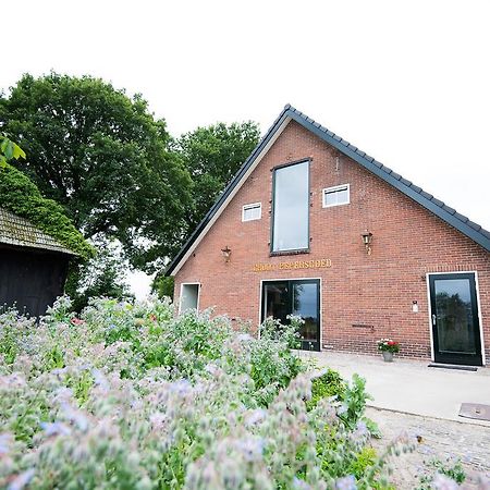 B&B Groot Pepersgoed Hoevelaken ภายนอก รูปภาพ