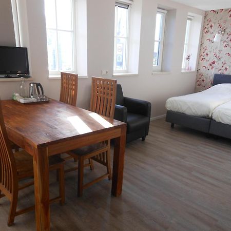 B&B Groot Pepersgoed Hoevelaken ภายนอก รูปภาพ