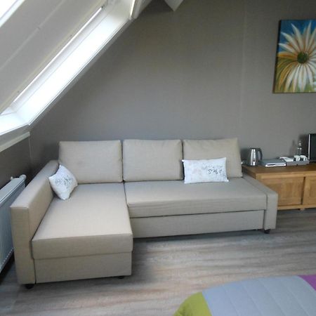 B&B Groot Pepersgoed Hoevelaken ภายนอก รูปภาพ