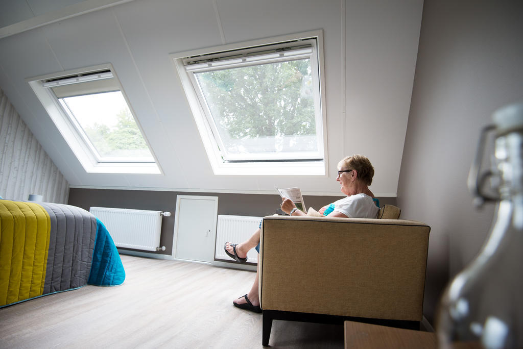 B&B Groot Pepersgoed Hoevelaken ห้อง รูปภาพ