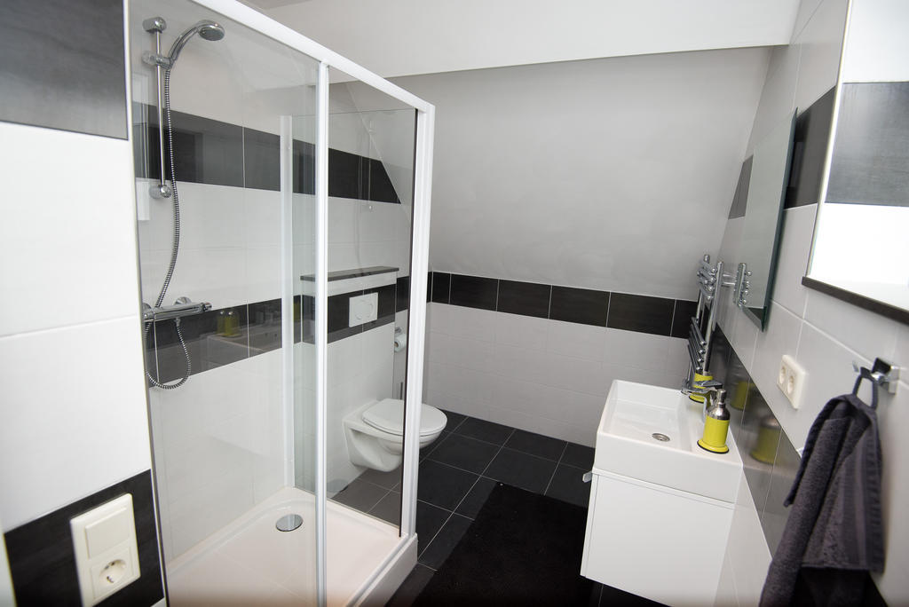 B&B Groot Pepersgoed Hoevelaken ห้อง รูปภาพ