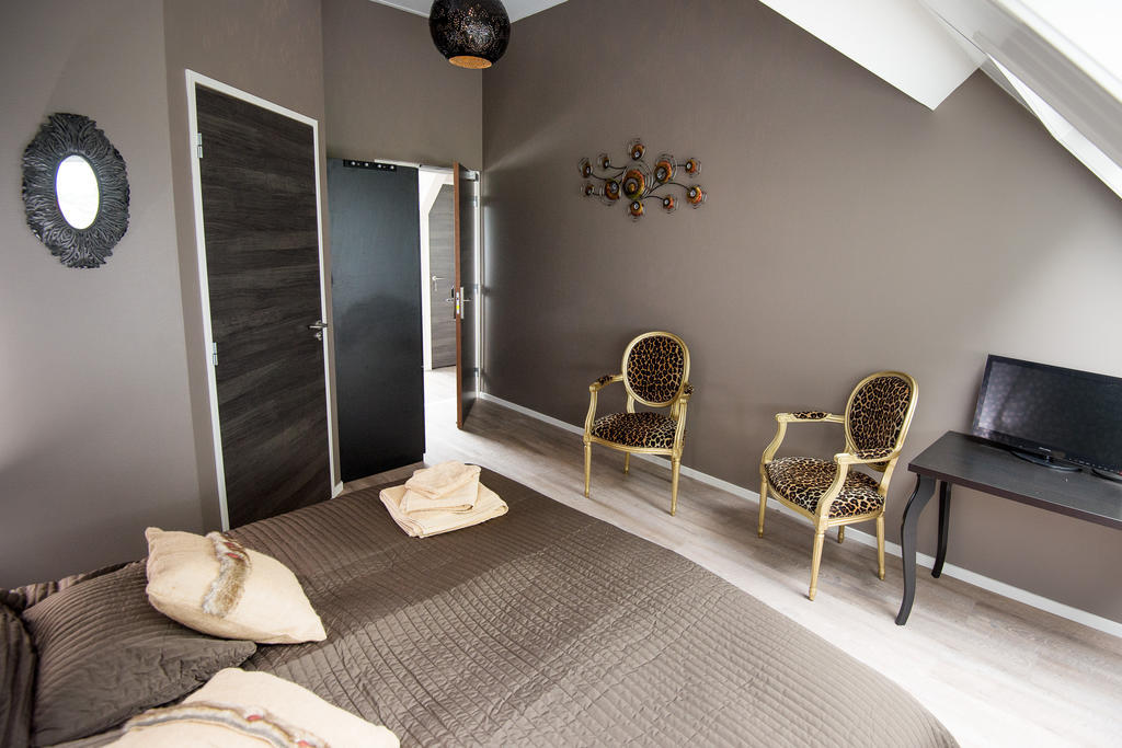 B&B Groot Pepersgoed Hoevelaken ห้อง รูปภาพ
