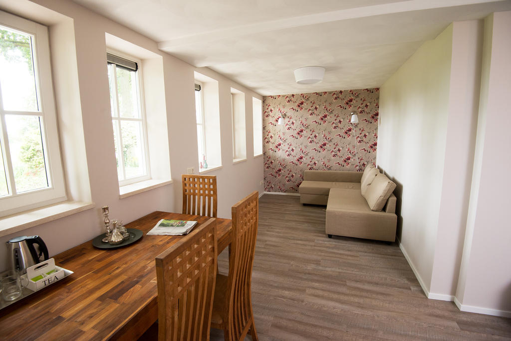 B&B Groot Pepersgoed Hoevelaken ภายนอก รูปภาพ
