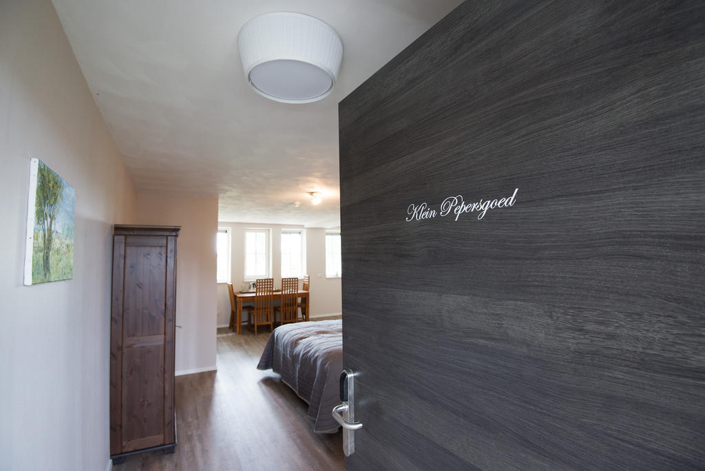 B&B Groot Pepersgoed Hoevelaken ห้อง รูปภาพ