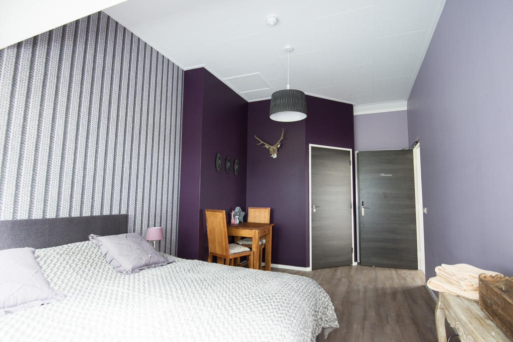 B&B Groot Pepersgoed Hoevelaken ห้อง รูปภาพ